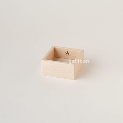 童具館　WAKU BLOCK WAKU-BLOCKシリーズ・童具館