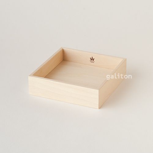 童具館 パターンケース4×4