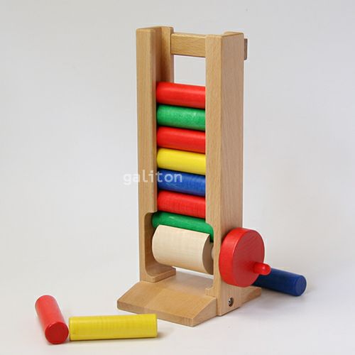 レシオ社 Il Leccio ビナリオ