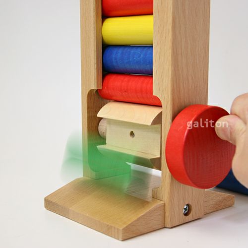 レシオ社 Il Leccio ビナリオ