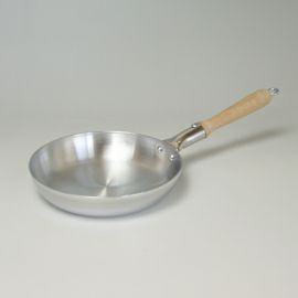 グルックスケーファー（グリュックスケーファー）  Glueckskaefer アルミフライパンＭ