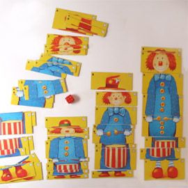 ラベンスバーガー Ravensburger クラウン