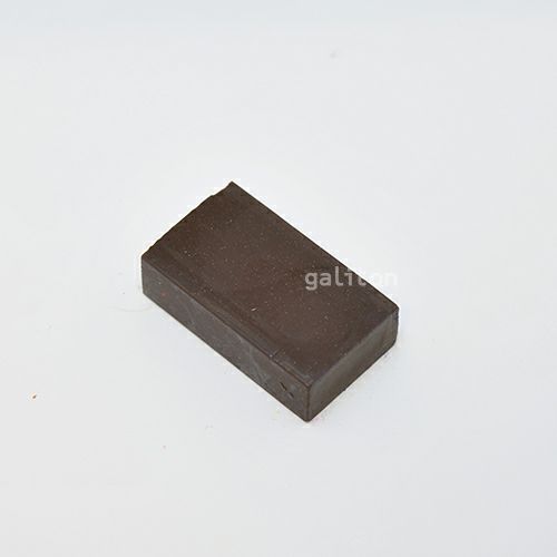 シュトックマー Stockmar 蜜蝋クレヨン ブロッククレヨン補充用単色 色番号22アンバー