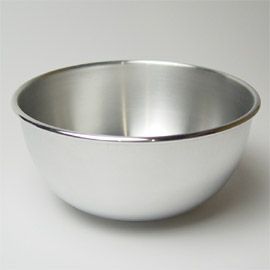 グルックスケーファー（グリュックスケーファー）  Glueckskaefer アルミボウル