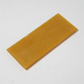 シュトックマー Stockmar 蜜蝋粘土単色 27蜜ろう色