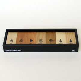 ネフ社 Naef ホルツコレクション