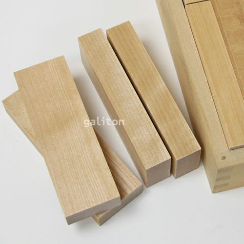 童具館 ワクブロック WAKU-BLOCK45 G6(長板 3倍体 1/2厚 他