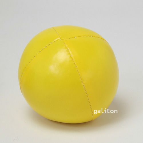 ミスターババッシュ Mister Babache ビーンバッグ ノーマル 黄