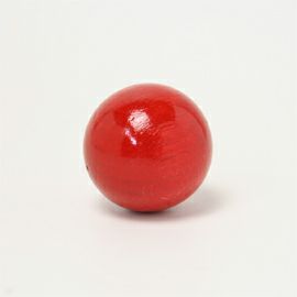 Beck/ベック社 【補充用パーツ】クーゲルシーソーの木玉（1個）