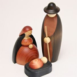 【xmas限定販売】 ビョルンコーラー Bjoern Koehler 聖誕３点セット
