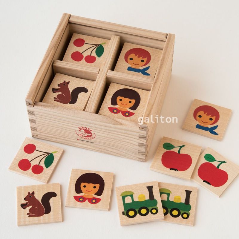 キーナー Kiener キーナーメモリー