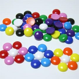 デュシマ社 Dusyma おはじき 中