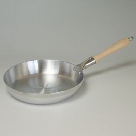 グルックスケーファー（グリュックスケーファー）  Glueckskaefer アルミフライパンＬ