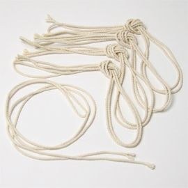 ベーゴマ用ひも5本