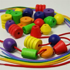 ジーナ社 Sina ジーナビーズ筒箱入