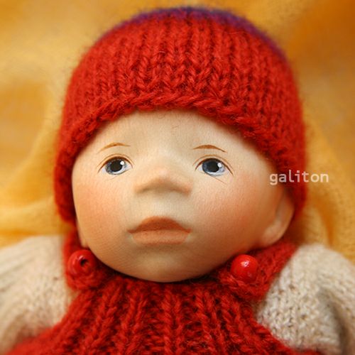 Elisabeth Pongratz ポングラッツミニベビー