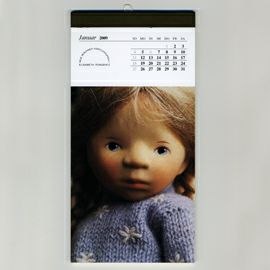 Pongratz ポングラッツカレンダー2009