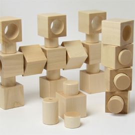 がりとんオリジナル日本製木箱プレゼント付】ネフ社 Naef リグノ