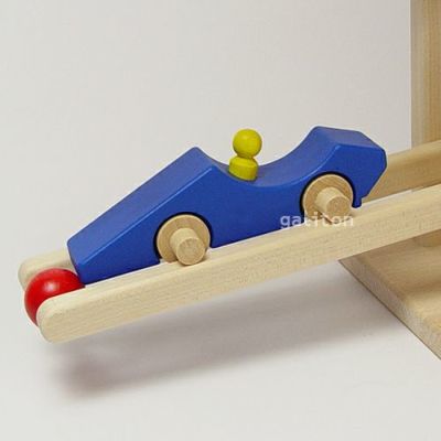 nic ニック スロープ ニック社 nic ニックスロープ ： 木のおもちゃ がりとん（galiton）
