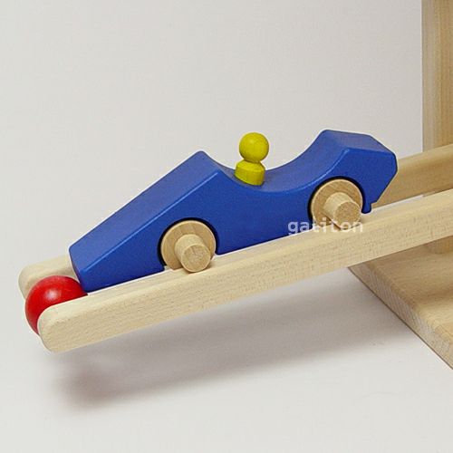 ニック社 nic ニックスロープ部品 エフワン 青