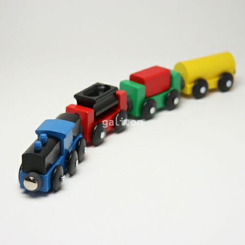 ミッキィ社 MICKI 貨車4両９６４４