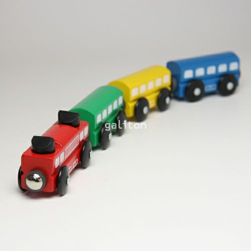 ミッキィ社 MICKI 特急４両９６４０