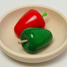 ハバ社 HABA ピーマン