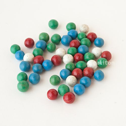 ベック社 Beck 【補充用パーツ】シロフォン付玉の塔の玉