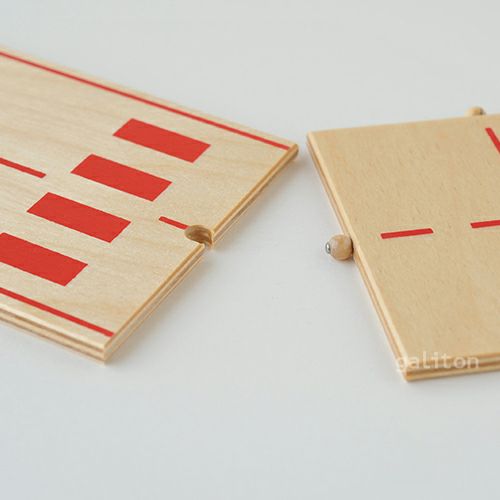 ベック社 Beck 道路セット