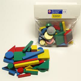 マグネットシュピーレ Magnetspiele マグネット付色板（小）