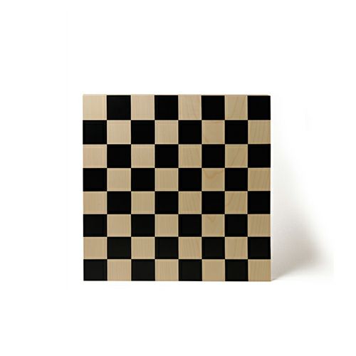 ネフ社 Naef バウハウス チェスセット Bauhaus Schachfiguren und Schachbrett