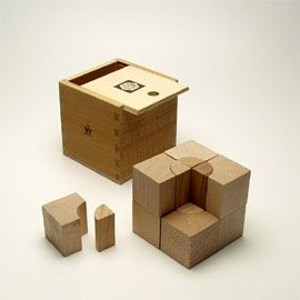 童具館 ケルンブロック白木AS1