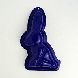 グルックスケーファー（グリュックスケーファー）  Glueckskaefer 砂型 型抜き うさぎ