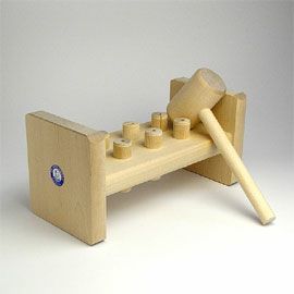 ユシラ社 Jussila ハンマートイ　白木
