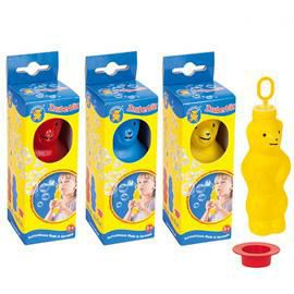 プステフィックス Pustefix くまのシャボン玉