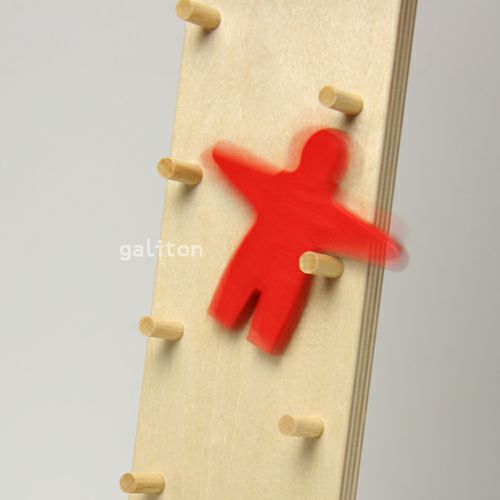 ベック社 Beck カタカタ人形