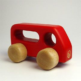 ケラー Konrad Keller バス（大）　赤