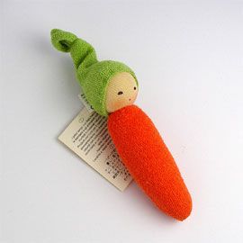 ナンヒェン Nanchen NAラトル・キャロット