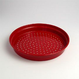 グルックスケーファー（グリュックスケーファー）  Glueckskaefer 砂ふるい 赤