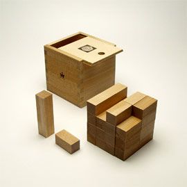 童具館 ケルンブロック白木B2