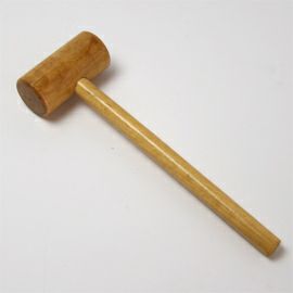 ミッキィ社 MICKI 【補充用部品】ノックアウトボールのハンマー