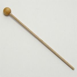 ゾノア（ソナー） Sonor  【補充用】メタルフォンのばち