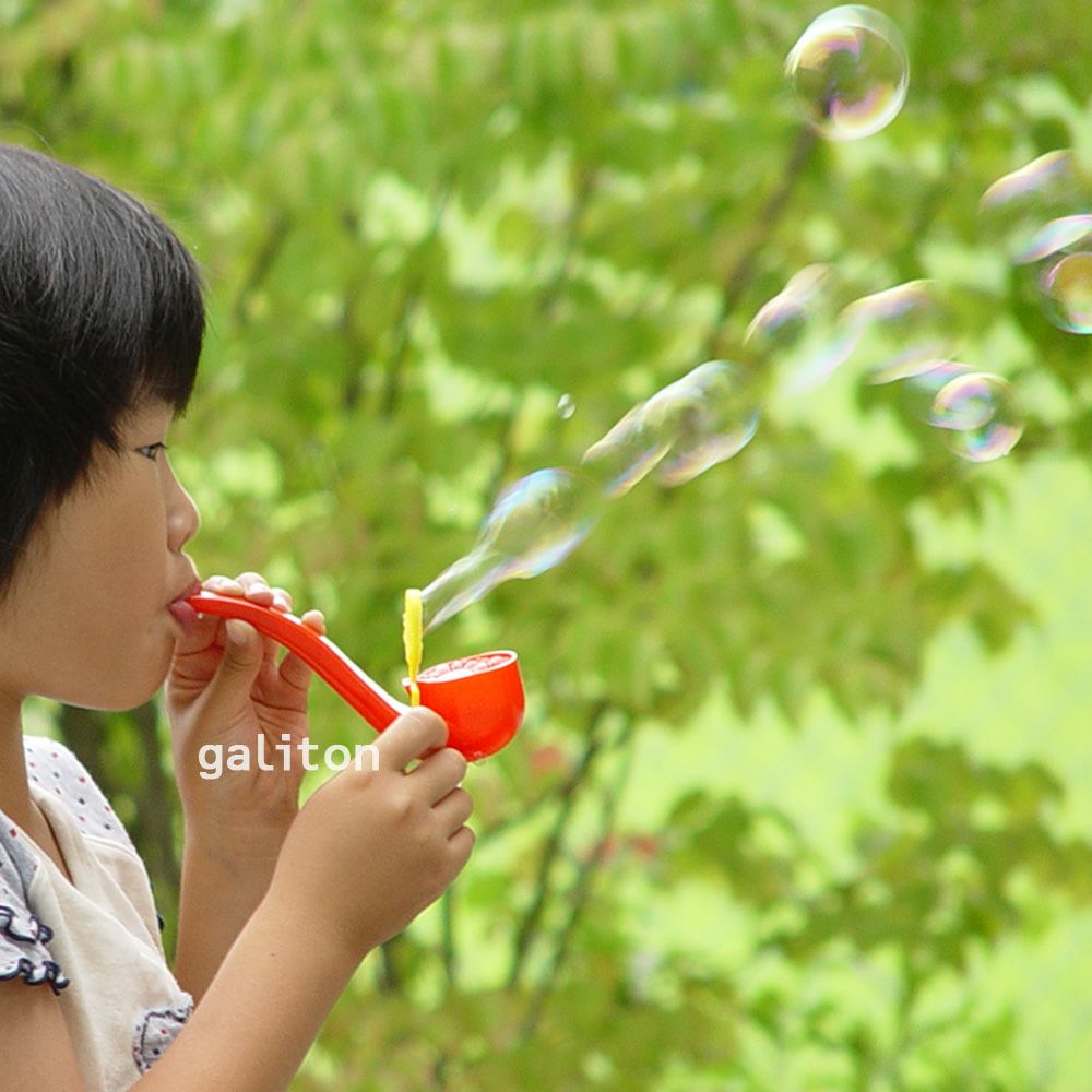 プステフィックス Pustefix シャボン玉 パイプ