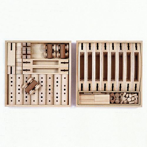 童具館 クムンダ | がりとん