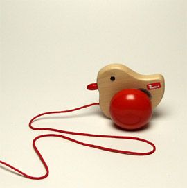 ニック社 nic あひるの子