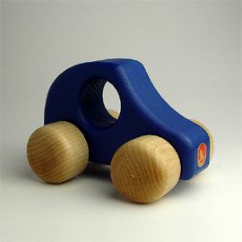 ケラー Konrad Keller PKW　青