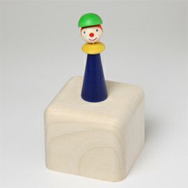 キーナー Kiener キーナーオルゴール ピエロ