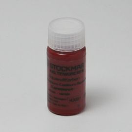 シュトックマー Stockmar 透明水彩絵の具単色 01洋紅色