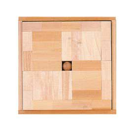 童具館 WAKU-BLOCK30SmallBoxB ワクブロック30SmallBoxB