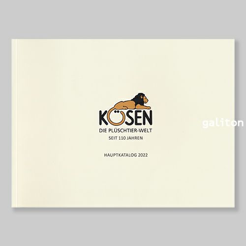 ケーセン Koesen ケーセン社カタログ